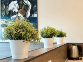 High Rise Studio by Cosher